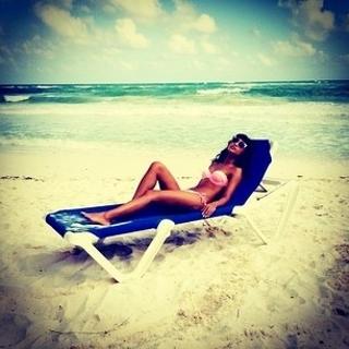 Natalia Kills feet photo 19