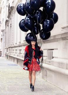 Natalia Kills feet photo 12