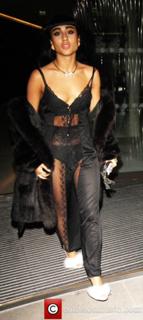 Natalia Kills feet photo 18