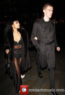 Natalia Kills feet photo 16