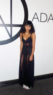 Natalia Kills feet photo 15