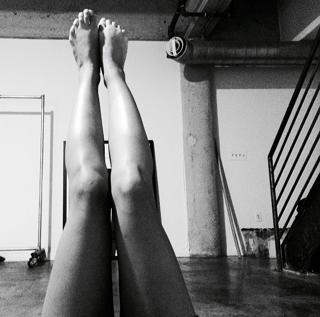 Natalia Kills feet photo 10