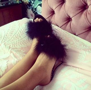 Natalia Kills feet photo 7