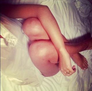 Natalia Kills feet photo 6