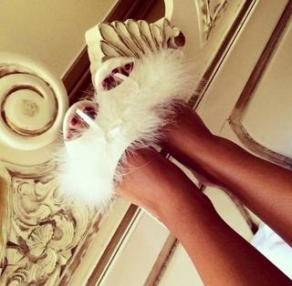 Natalia Kills feet photo 20