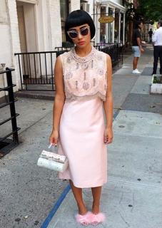 Natalia Kills feet photo 19