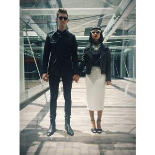 Natalia Kills feet photo 15
