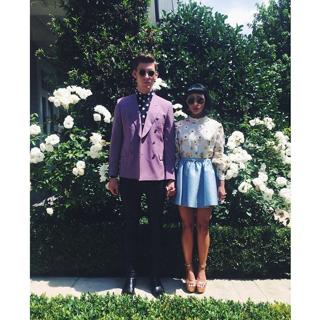 Natalia Kills feet photo 14
