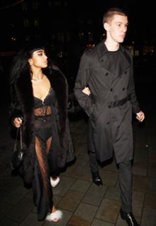 Natalia Kills feet photo 10