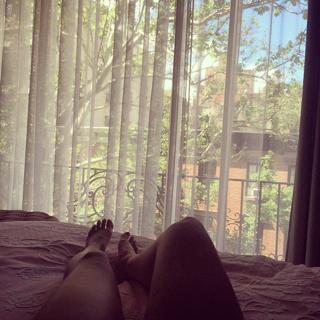 Natalia Kills feet photo 9