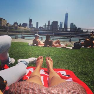Natalia Kills feet photo 8