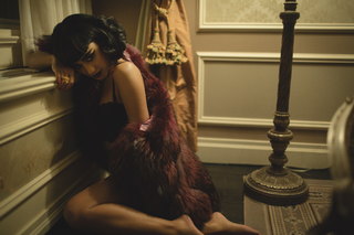 Natalia Kills feet photo 5