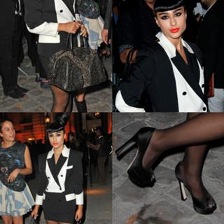 Natalia Kills feet photo 11