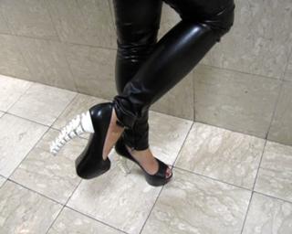Natalia Kills feet photo 10