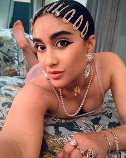 Natalia Kills feet photo 1