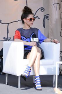 Natalia Kukulska feet photo 12