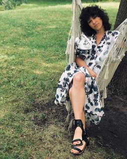 Natalia Kukulska feet photo 5