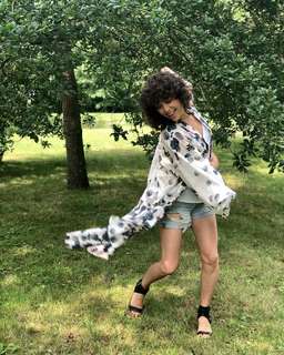 Natalia Kukulska feet photo 4