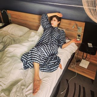 Natalia Kukulska feet photo 15