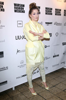 Natalia Kukulska feet photo 14