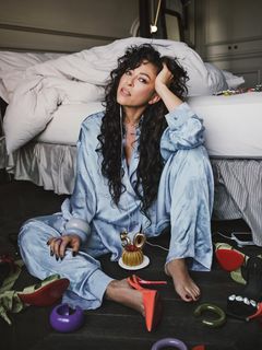 Natalia Kukulska feet photo 18