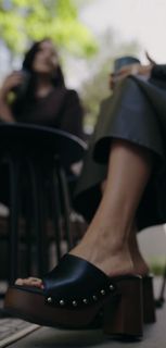 Natalia Kukulska feet photo 11