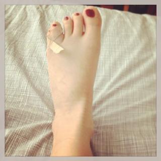 Natalia Lafourcade feet photo 18