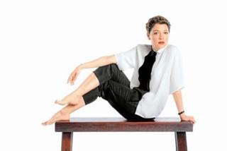 Natalia Lafourcade feet photo 14