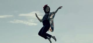 Natalia Lafourcade feet photo 8