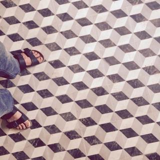 Natalia Lafourcade feet photo 5