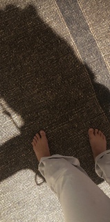 Natalia Lafourcade feet photo 9