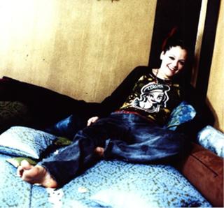 Natalia Lafourcade feet photo 9