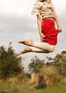 Natalia Lafourcade feet photo 8