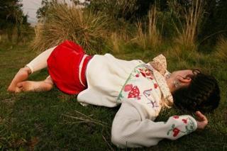 Natalia Lafourcade feet photo 7