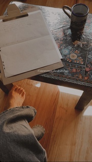 Natalia Lafourcade feet photo 2