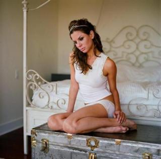 Natalia Lesz feet photo 17