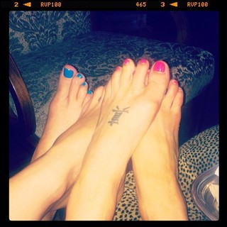 Natalia Lesz feet photo 16