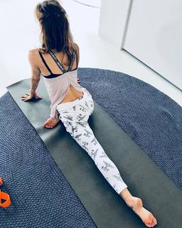 Natalia Lesz feet photo 12