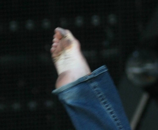 Natalia Lesz feet photo 14