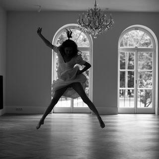Natalia Lesz feet photo 8