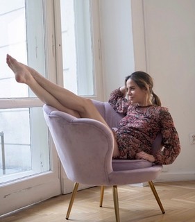 Natalia Lesz feet photo 15