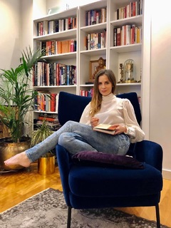 Natalia Lesz feet photo 7