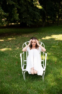 Natalia Lesz feet photo 6