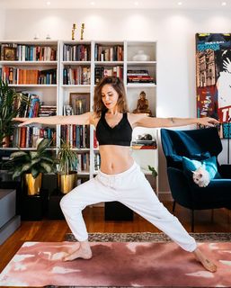 Natalia Lesz feet photo 1