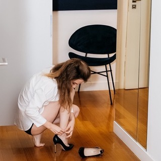 Natalia Lesz feet photo 19