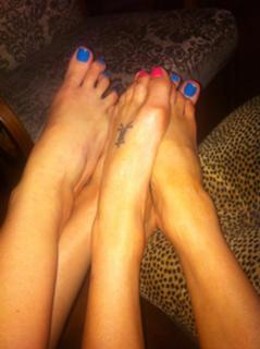 Natalia Lesz feet photo 3