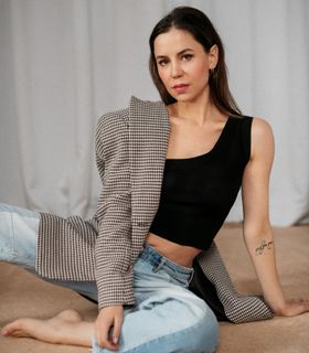Natalia Lesz feet photo 6