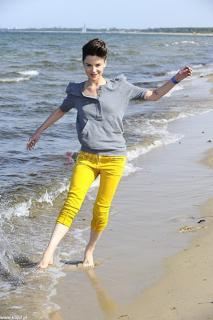 Natalia Lesz feet photo 16