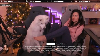 Natalia Mogollon feet photo thumbnail