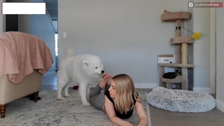 Natalia Mogollon feet photo thumbnail